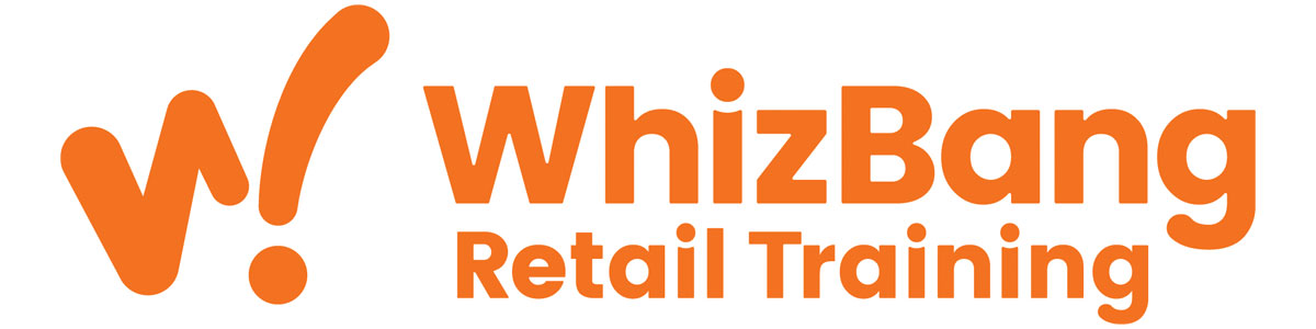 WhizBang! Retail Training